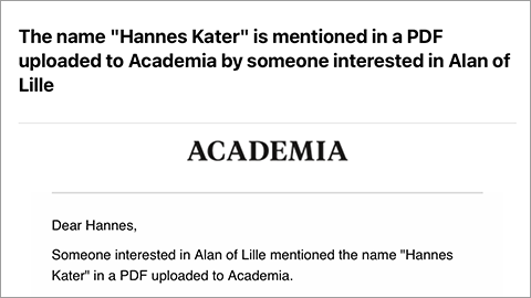 Pfeil-Situation_34 von Hannes Kater